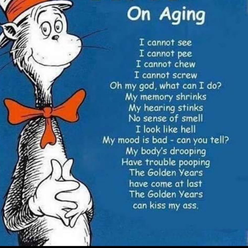 Meet your Posher, Mark